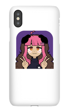 hoshibby iPhone Phone Cases