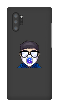 g3_blackout1738 Samsung Phone Cases