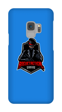 roguetacticalgaming Samsung Phone Cases
