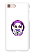 PapiPanda iPhone Phone Cases