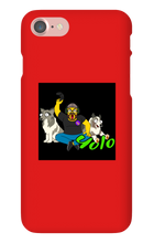 yolodisorder iPhone Phone Cases