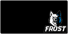 frost_paolo XXL Gaming Mousepad
