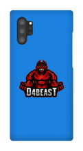 D4BEAST Samsung Phone Case