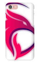 Rocca IPhone Case