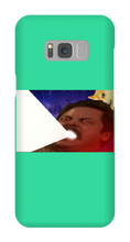 kinglion3752865 Samsung Phone Cases