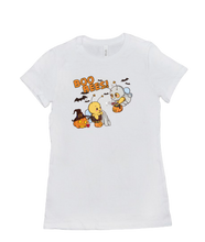 Boo Bees tshirt-women