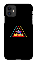 mauricio_725 iPhone Phone Cases