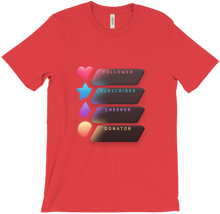 roknoklokmiguel2 T-Shirts
