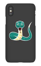 ekstra_bynlm iPhone Phone Cases