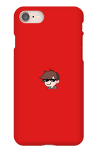 komornik4twitch iPhone Phone Cases