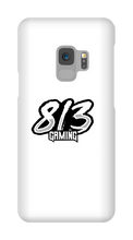 813 Gaming Samsung Phone Cases