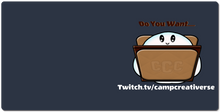 Smore Space XXL Gaming Mousepad