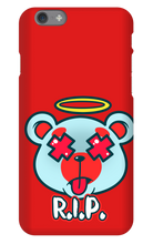 LMY RIP iPhone Phone Cases