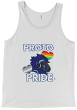 Proto Pride Tank Top