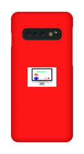 dethijsgames Samsung Phone Cases