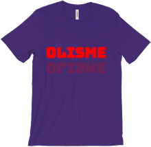 olisme T-Shirts