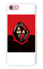 fazecursetrimzy iPhone Phone Cases