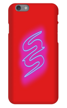 shinobishawntv iPhone Phone Cases