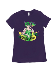 reeferpinup Women’s T-shirt
