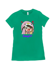 Shishtars Sangti❣ Emoji - Women's Tee