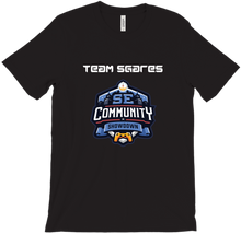 SE Community Showdown Team SGares T-Shirts