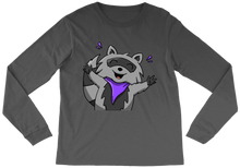 kmenzeLove long sleeve tee