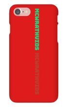 mcwrathvids iPhone Phone Cases