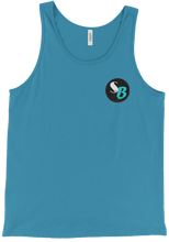 Brendan's "UnSex" Tank Top