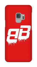 bradda97 Samsung Phone Cases