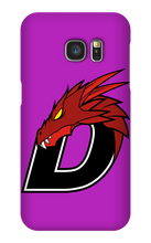 Samsung Phone Cases big logo