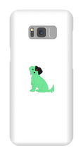 CyberSlime Dog Samsung Case