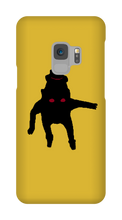 Shadow Arnold Samsung Phone Cases