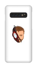 call_me_nerdy Samsung Phone Cases