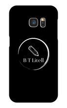 bran_muffin91 Samsung Phone Cases