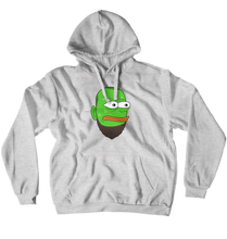 ninogoblino Hoodies (No-Zip/Pullover)