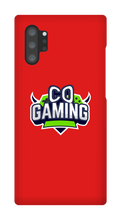 cogaming84 Samsung Phone Cases