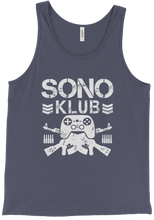 SoNo Klub Army Tank Top