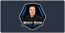 mikeyborngaming XXL Gaming Mousepad