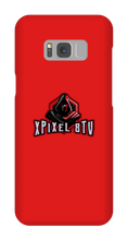 Fundas Samsung Phone