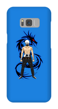Vash Case Galaxy 2 Spirit