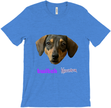 krissynator Lucy T-Shirts