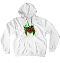 Pullover Hoodie