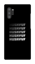 huskyvf Samsung Phone Cases