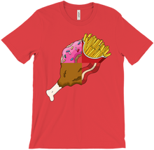 Crispy T-Shirt
