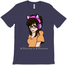 Catgirl Alex T-Shirt