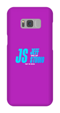 Super Jeff Samsung Phone Cases