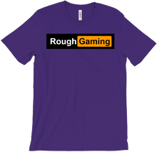 Rough Hub