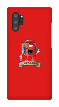 cubegam1ng Samsung Schutzhülle