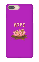 f0rst132 iPhone Phone Cases
