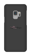 tech_dna Samsung Phone Cases